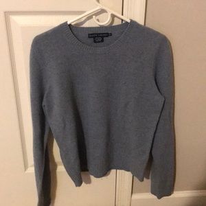 Women’s Ralph Lauren Sweater Extra Large